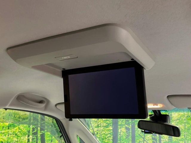 NISSAN SERENA  S-HYBRID 2014