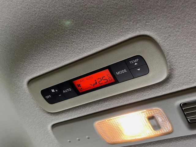 NISSAN SERENA  S-HYBRID 2014