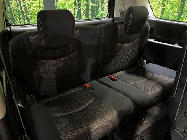 NISSAN SERENA  S-HYBRID 2014