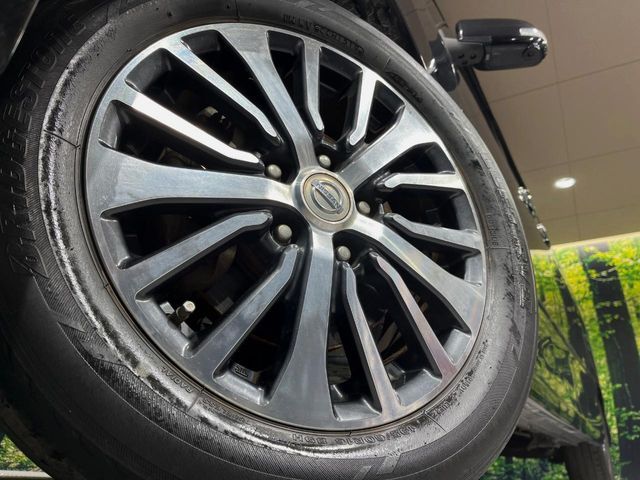 NISSAN SERENA  S-HYBRID 2014