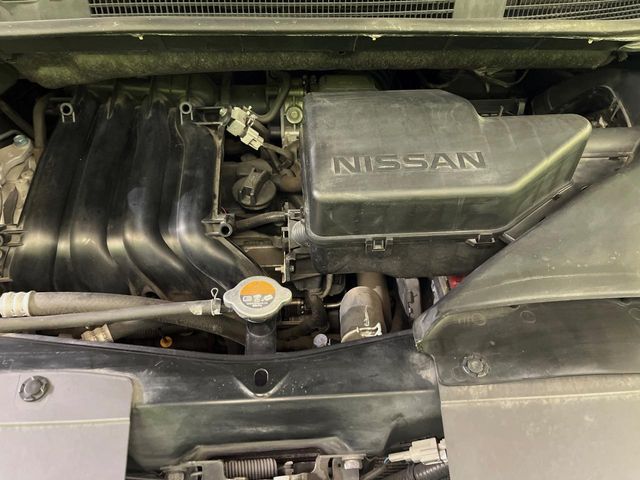 NISSAN SERENA  S-HYBRID 2014