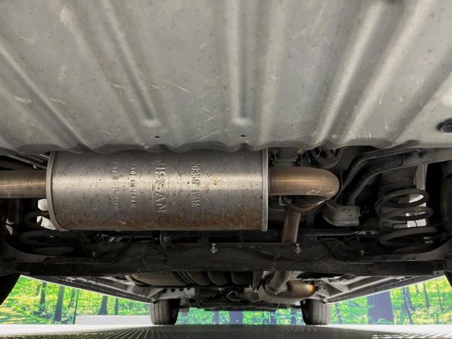 NISSAN SERENA  S-HYBRID 2014