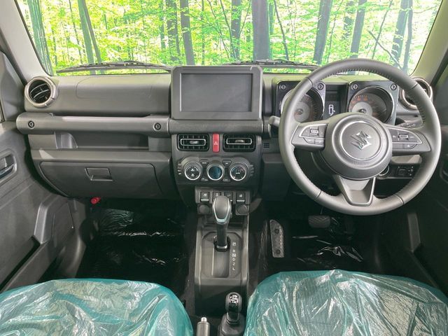 SUZUKI JIMNY NOMADE 2025