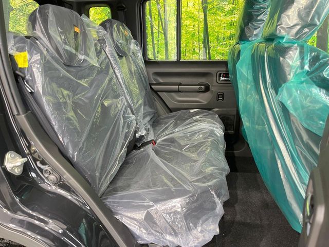 SUZUKI JIMNY NOMADE 2025