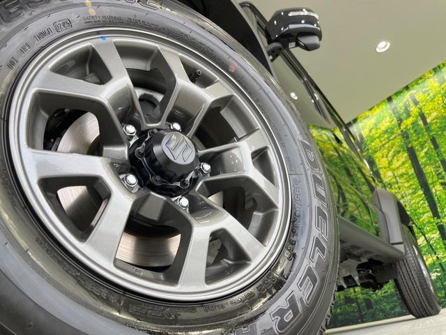 SUZUKI JIMNY NOMADE 2025