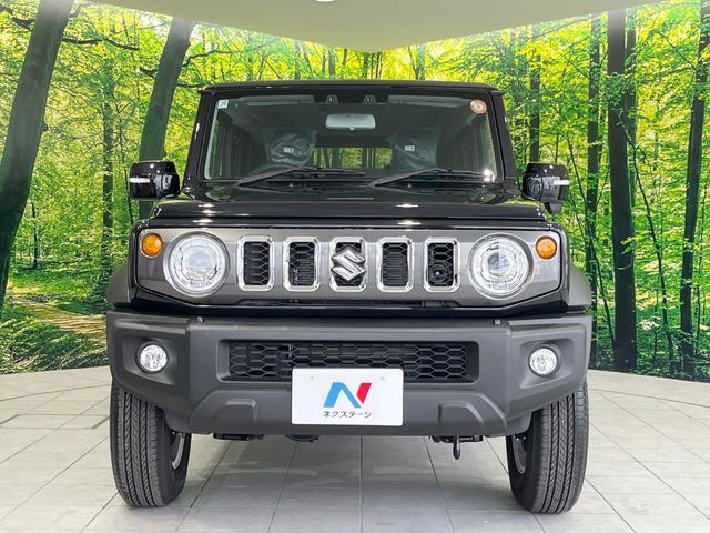 SUZUKI JIMNY NOMADE 2025