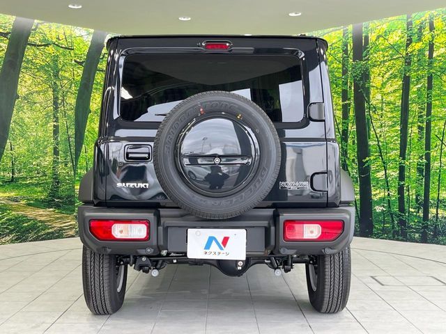 SUZUKI JIMNY NOMADE 2025