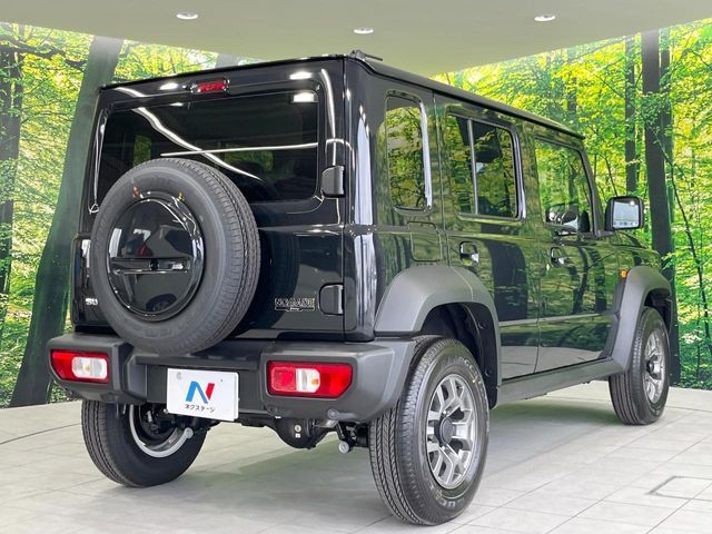 SUZUKI JIMNY NOMADE 2025