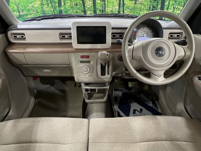 SUZUKI ALTO LAPIN 2016