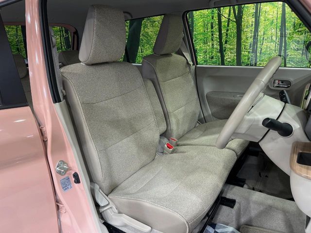 SUZUKI ALTO LAPIN 2016