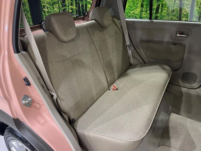 SUZUKI ALTO LAPIN 2016