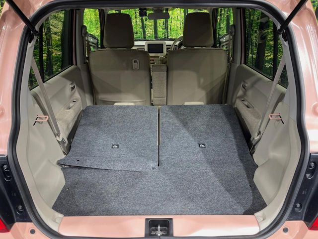 SUZUKI ALTO LAPIN 2016