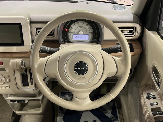 SUZUKI ALTO LAPIN 2016