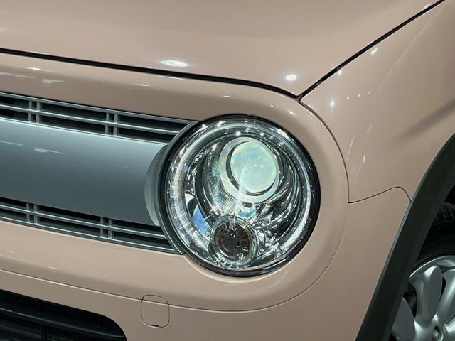 SUZUKI ALTO LAPIN 2016