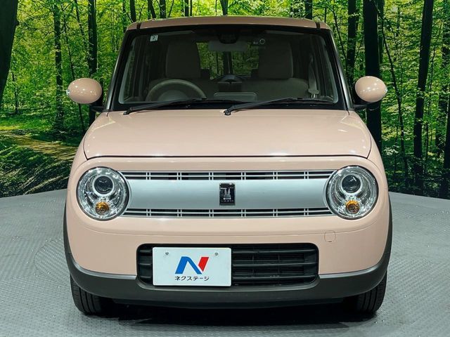 SUZUKI ALTO LAPIN 2016