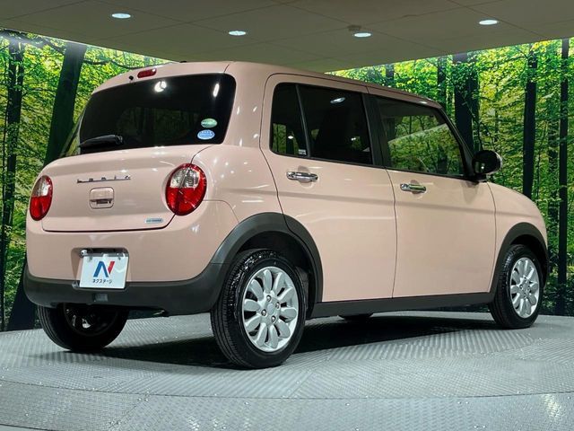 SUZUKI ALTO LAPIN 2016