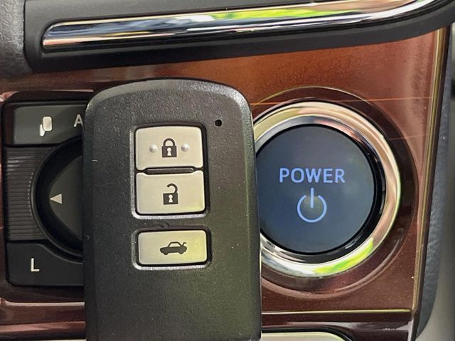 TOYOTA CROWN sedan hybrid 2013