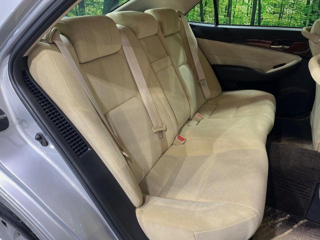 TOYOTA CROWN sedan hybrid 2013