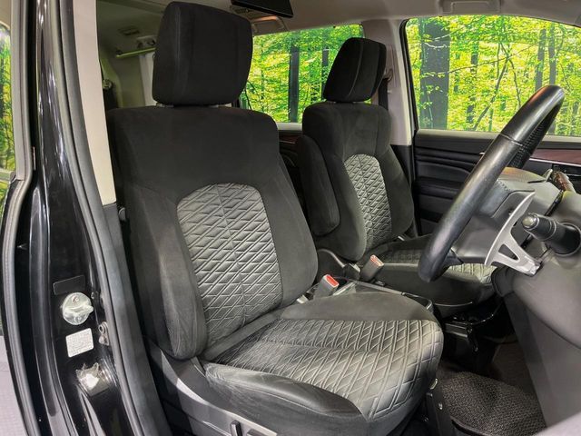 MITSUBISHI DELICA D:5 4WD 2021