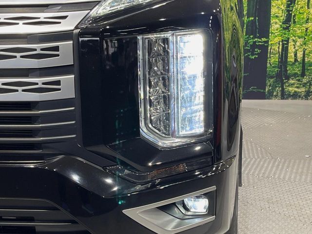 MITSUBISHI DELICA D:5 4WD 2021