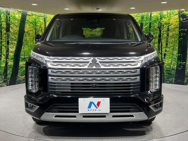 MITSUBISHI DELICA D:5 4WD 2021