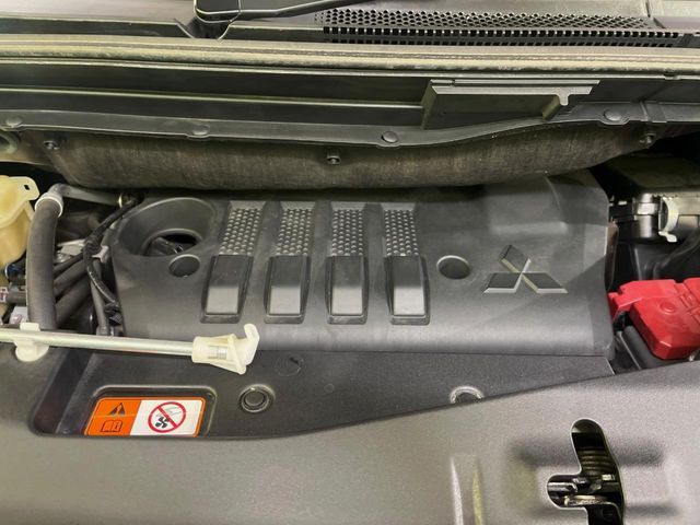 MITSUBISHI DELICA D:5 4WD 2021