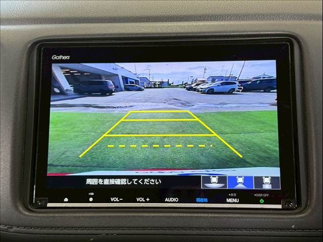 HONDA VEZEL HYBRID 2019