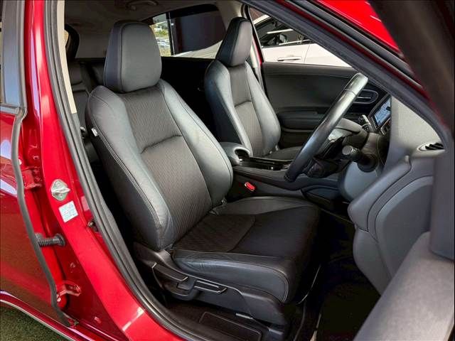 HONDA VEZEL HYBRID 2019