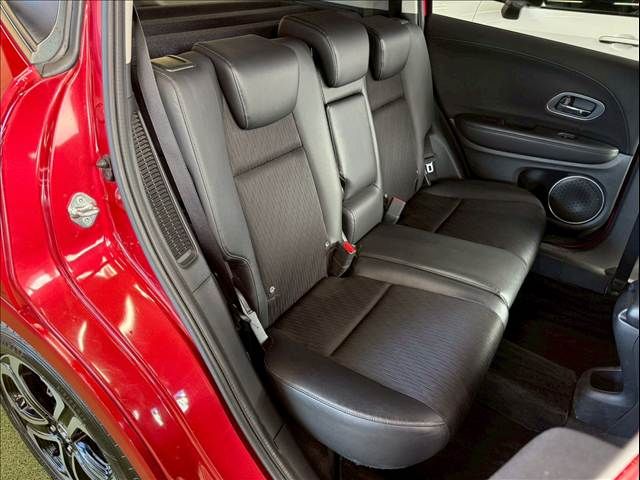 HONDA VEZEL HYBRID 2019