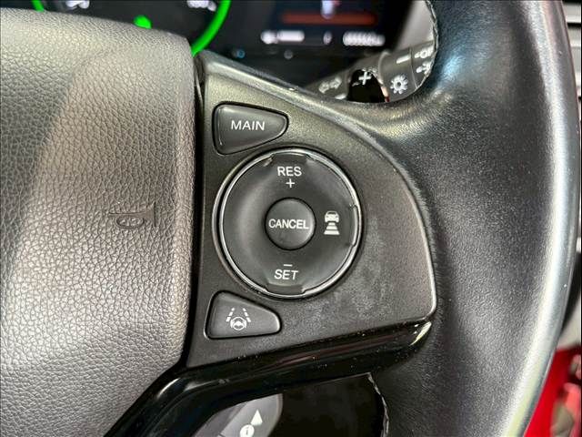 HONDA VEZEL HYBRID 2019