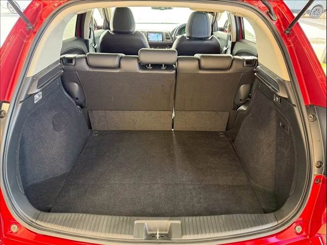 HONDA VEZEL HYBRID 2019