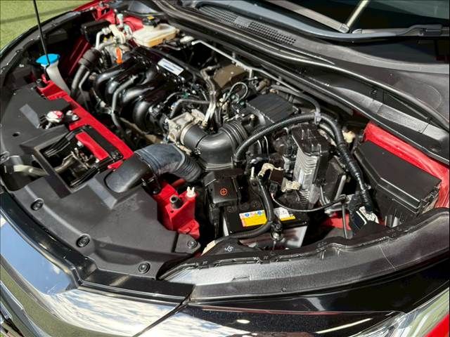 HONDA VEZEL HYBRID 2019