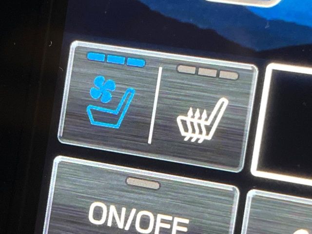 SUBARU FORESTER 2025