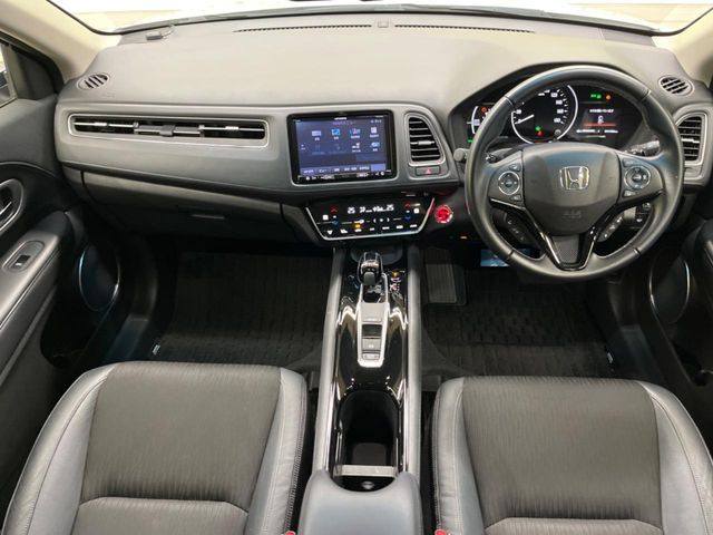 HONDA VEZEL HYBRID 2018