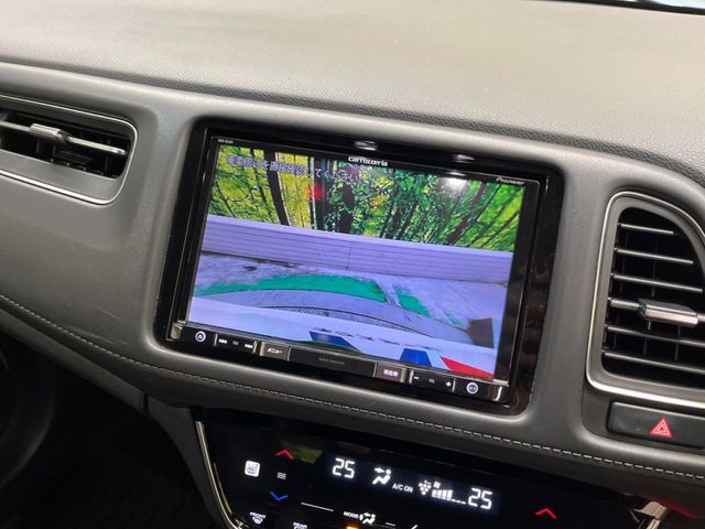 HONDA VEZEL HYBRID 2018