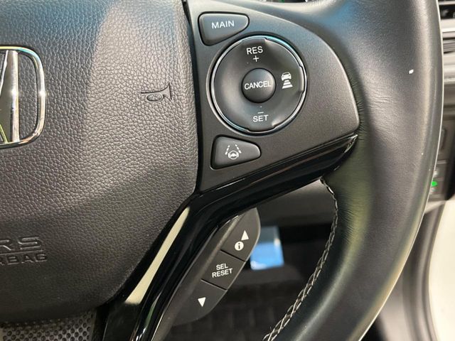 HONDA VEZEL HYBRID 2018