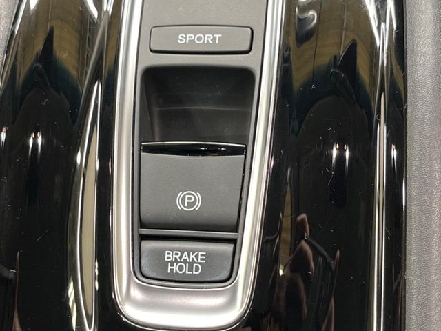 HONDA VEZEL HYBRID 2018