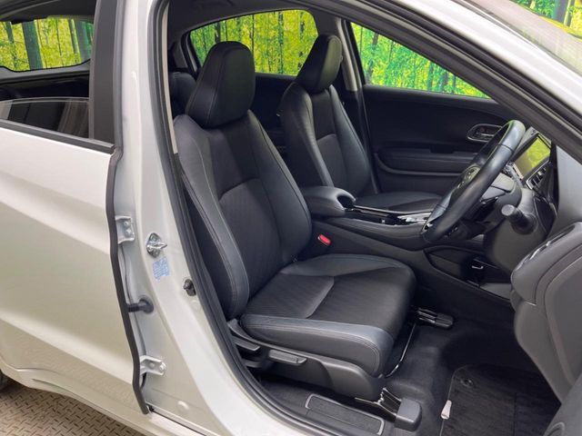 HONDA VEZEL HYBRID 2018