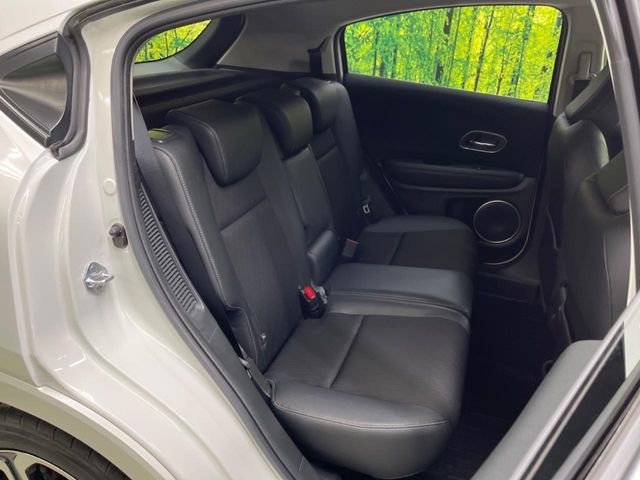 HONDA VEZEL HYBRID 2018