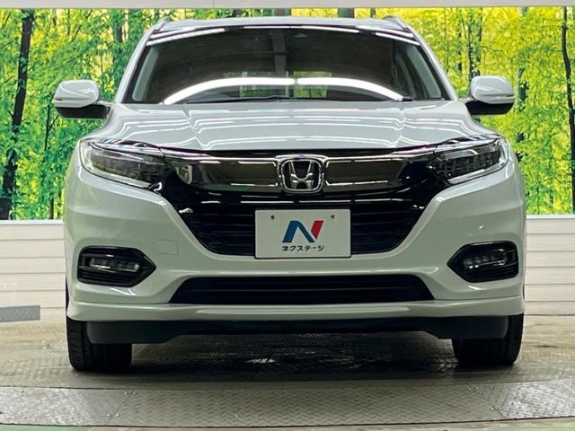 HONDA VEZEL HYBRID 2018