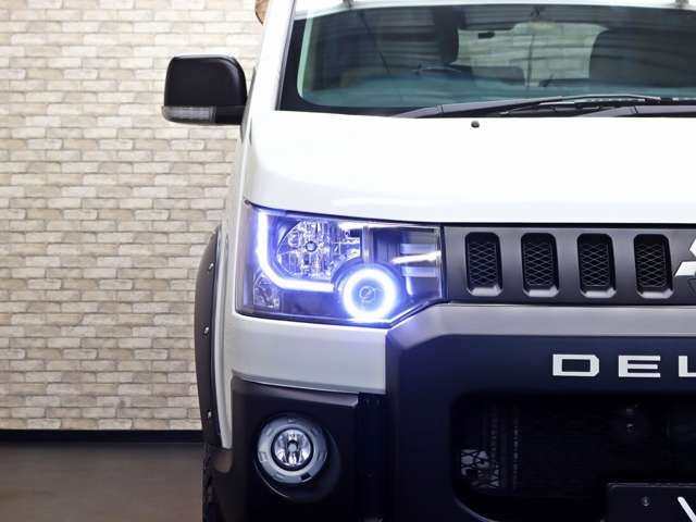 MITSUBISHI DELICA D:5 2WD 2014