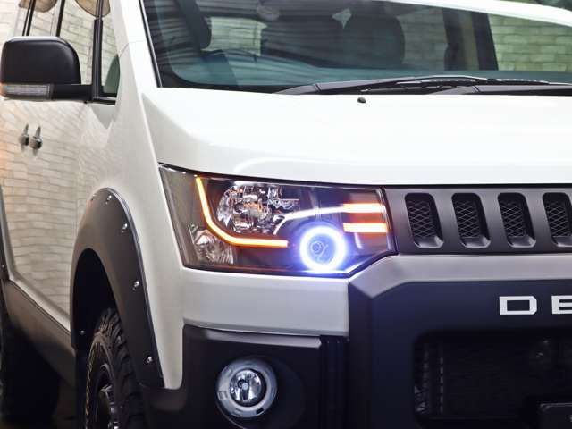 MITSUBISHI DELICA D:5 2WD 2014