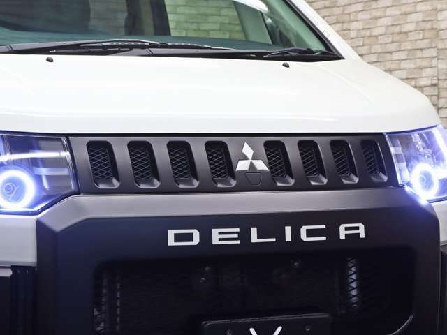 MITSUBISHI DELICA D:5 2WD 2014