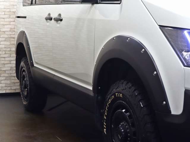 MITSUBISHI DELICA D:5 2WD 2014