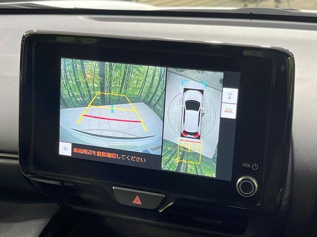 TOYOTA YARIS CROSS 2025