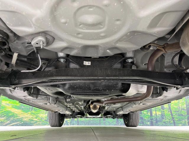 TOYOTA YARIS CROSS 2025