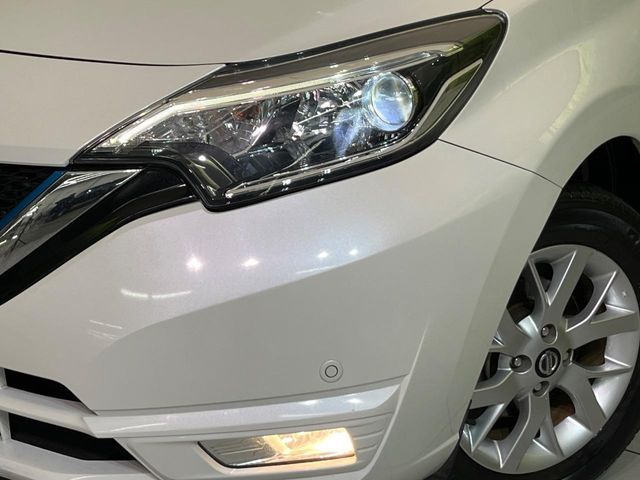 NISSAN NOTE 2019