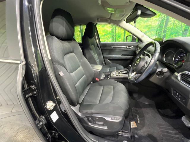 MAZDA CX-5 4WD 2018