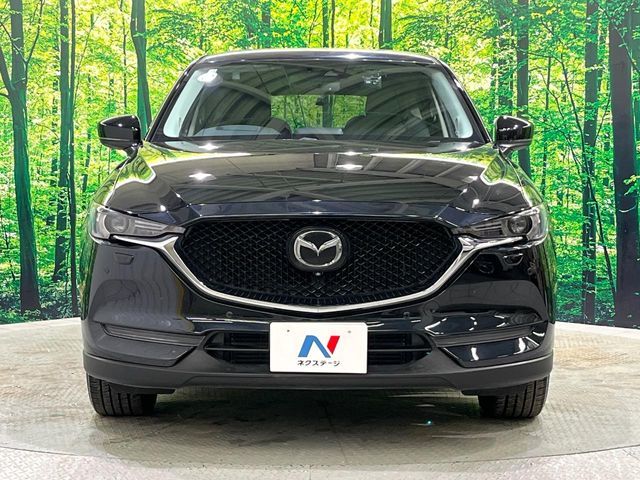 MAZDA CX-5 4WD 2018