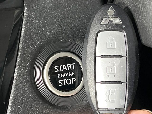 MITSUBISHI DELICA MINI 2023